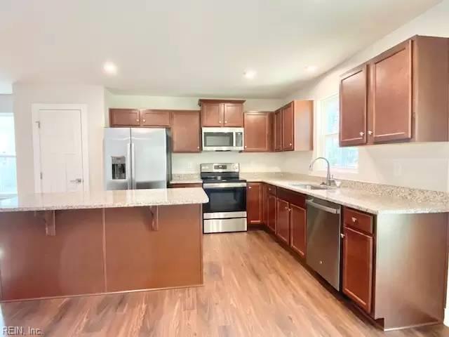 6832 Motley Landing Drive Gloucester VA 23061