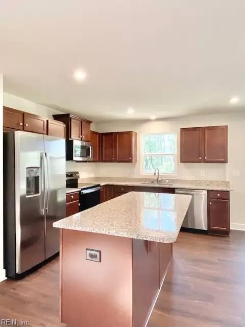 6832 Motley Landing Drive Gloucester VA 23061