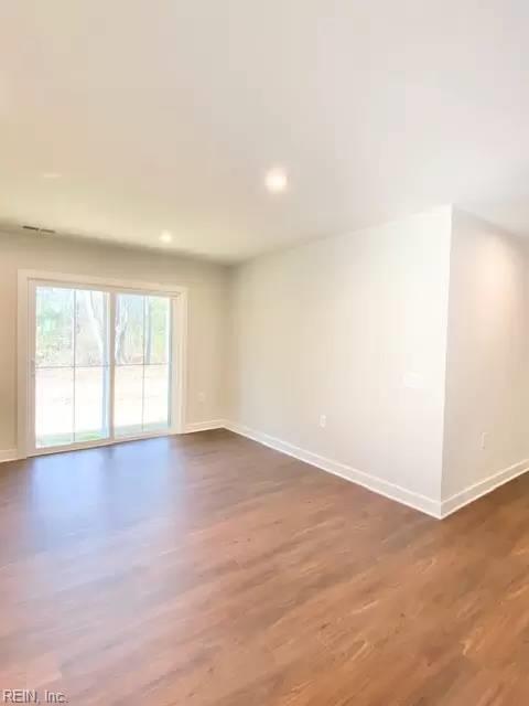 6832 Motley Landing Drive Gloucester VA 23061