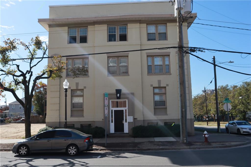 3015 West Avenue Newport News VA 23607