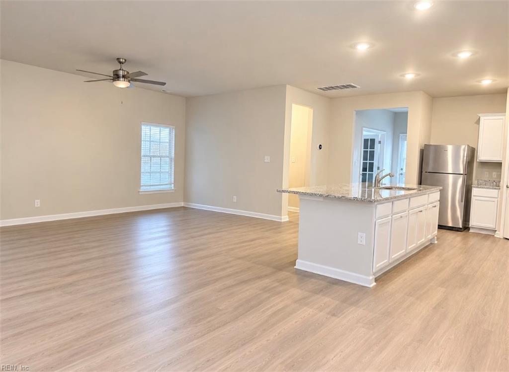 1017 Melbourne Street Newport News VA 23608