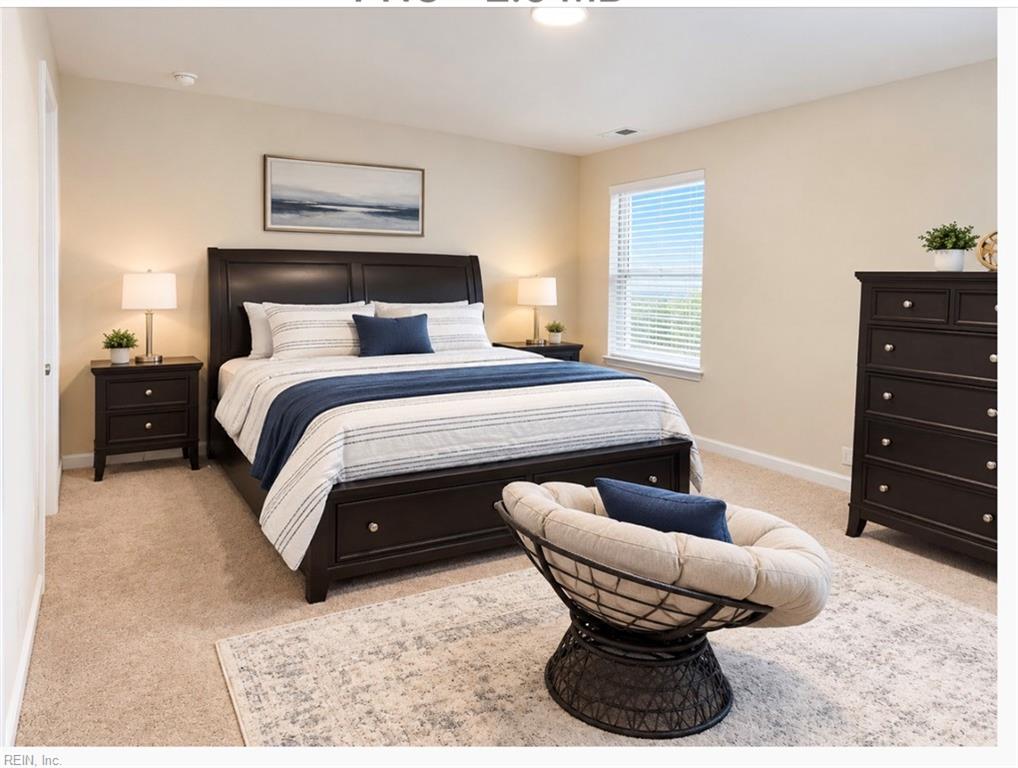 1017 Melbourne Street Newport News VA 23608