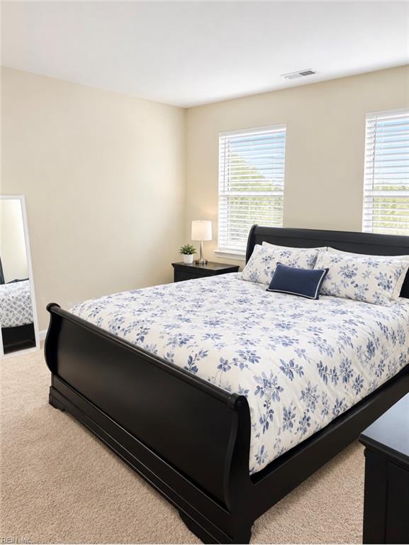 1017 Melbourne Street Newport News VA 23608