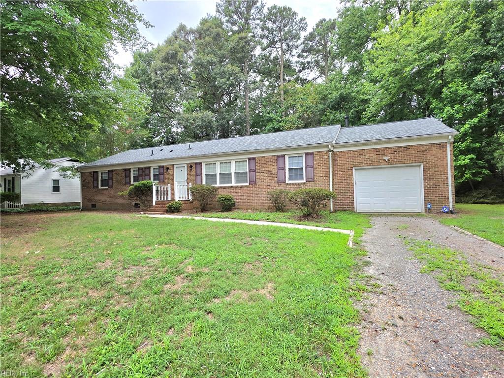 409 Rosewood Lane Yorktown VA 23692