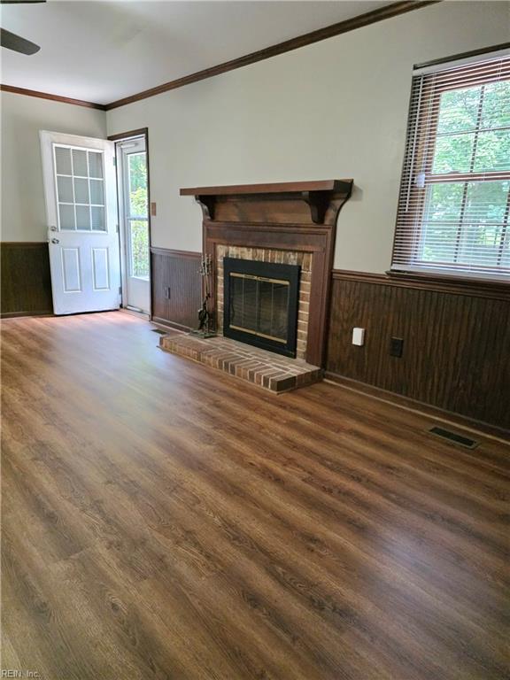 409 Rosewood Lane Yorktown VA 23692