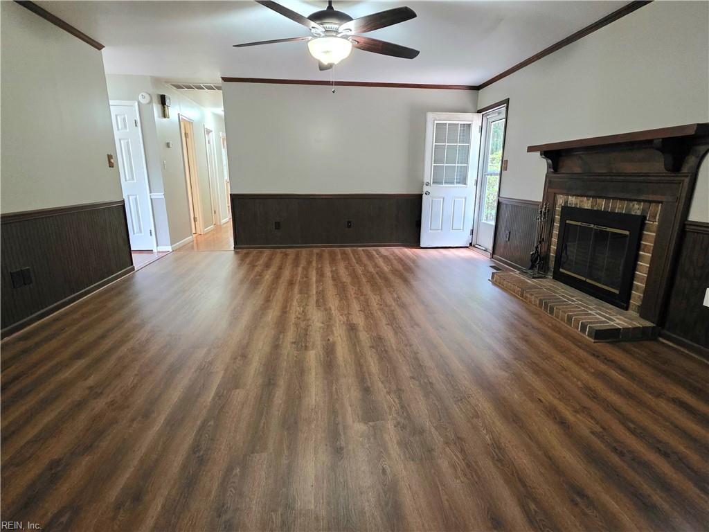 409 Rosewood Lane Yorktown VA 23692
