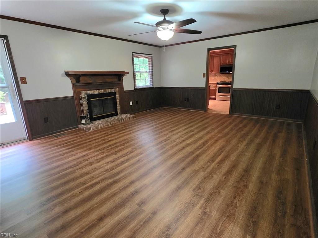 409 Rosewood Lane Yorktown VA 23692