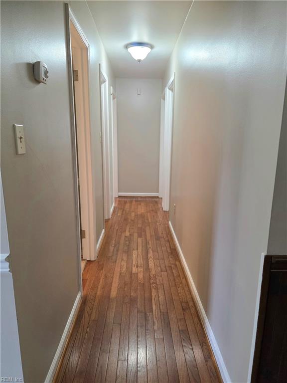 409 Rosewood Lane Yorktown VA 23692