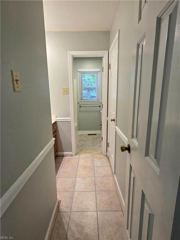 409 Rosewood Lane Yorktown VA 23692
