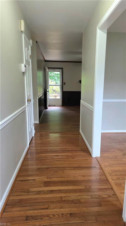 409 Rosewood Lane Yorktown VA 23692