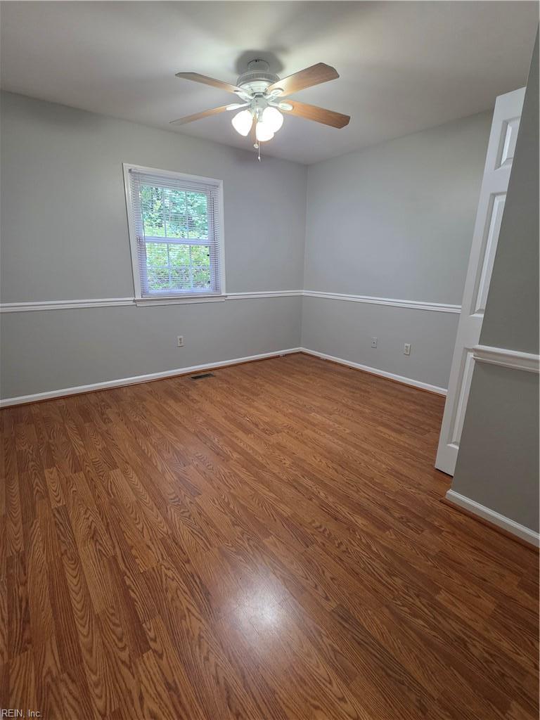 409 Rosewood Lane Yorktown VA 23692