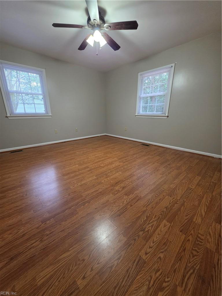 409 Rosewood Lane Yorktown VA 23692