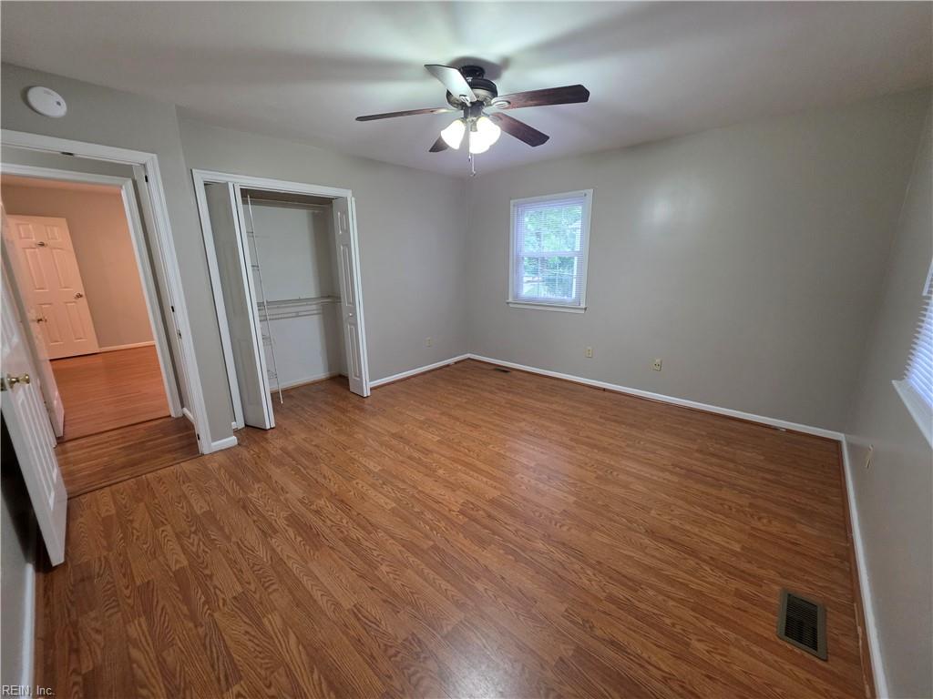 409 Rosewood Lane Yorktown VA 23692
