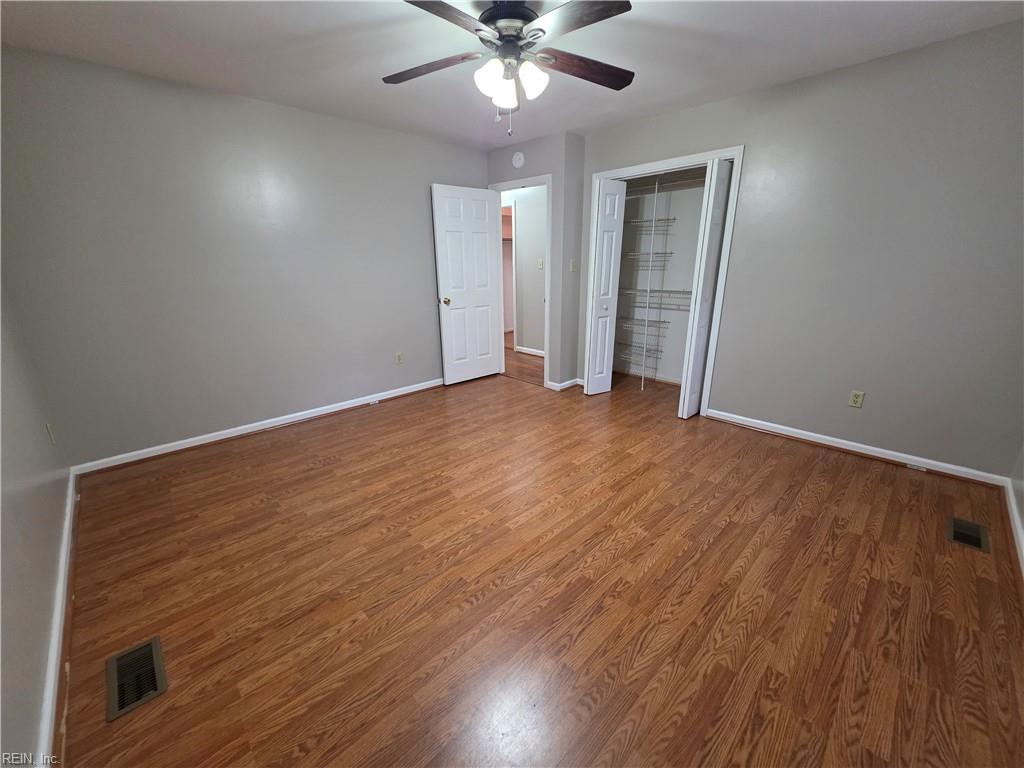 409 Rosewood Lane Yorktown VA 23692