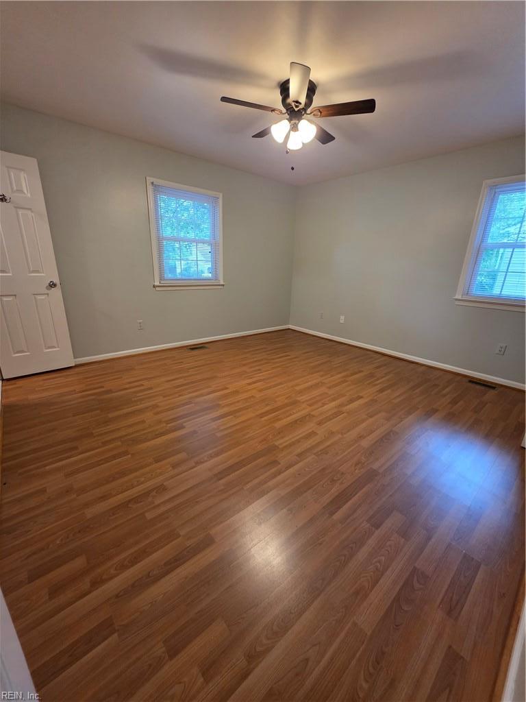 409 Rosewood Lane Yorktown VA 23692