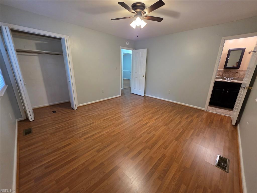 409 Rosewood Lane Yorktown VA 23692