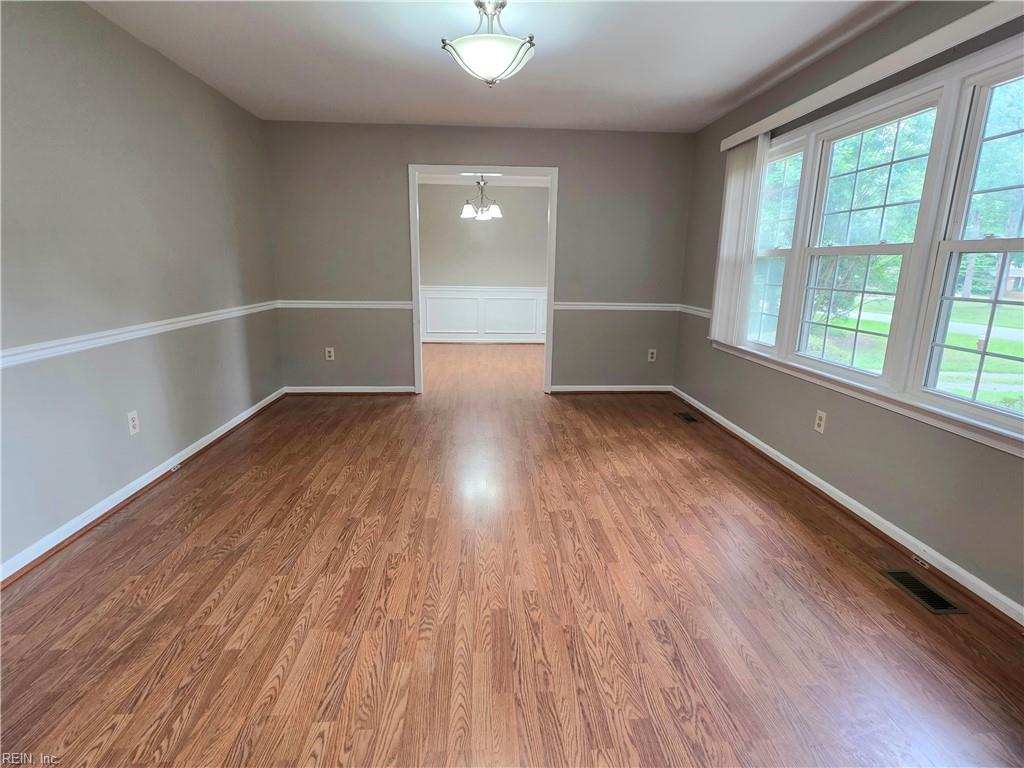409 Rosewood Lane Yorktown VA 23692