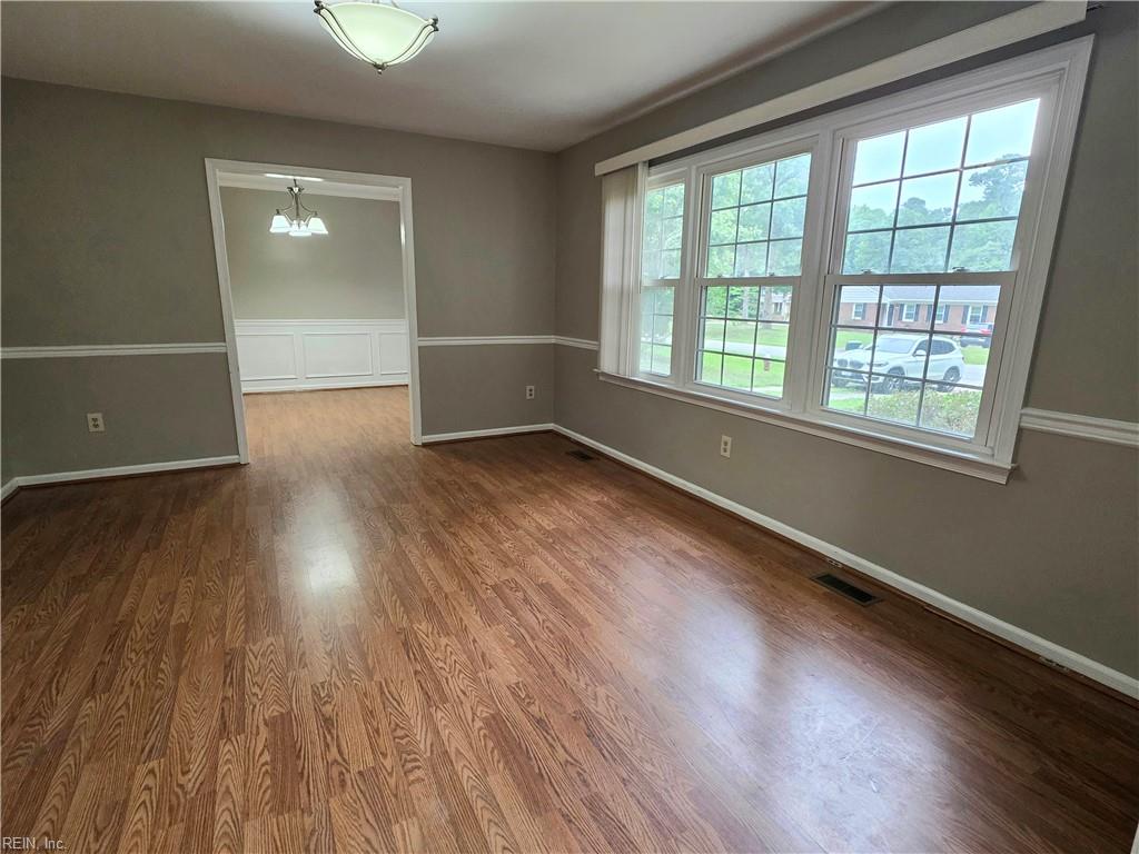 409 Rosewood Lane Yorktown VA 23692