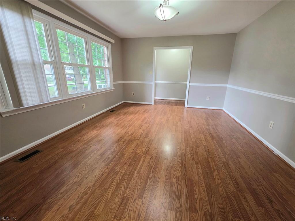 409 Rosewood Lane Yorktown VA 23692