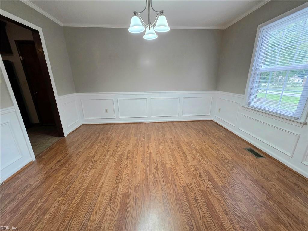 409 Rosewood Lane Yorktown VA 23692