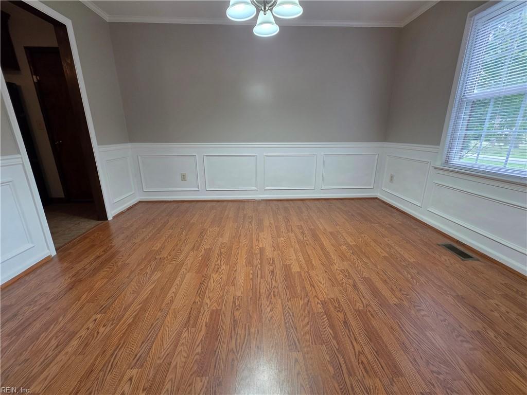 409 Rosewood Lane Yorktown VA 23692