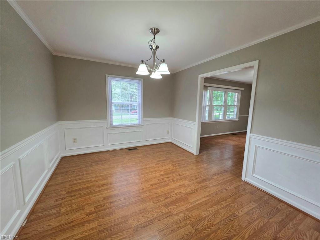 409 Rosewood Lane Yorktown VA 23692