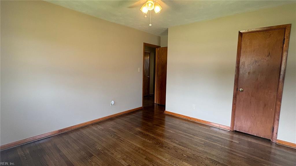 713 Willow Drive Newport News VA 23605