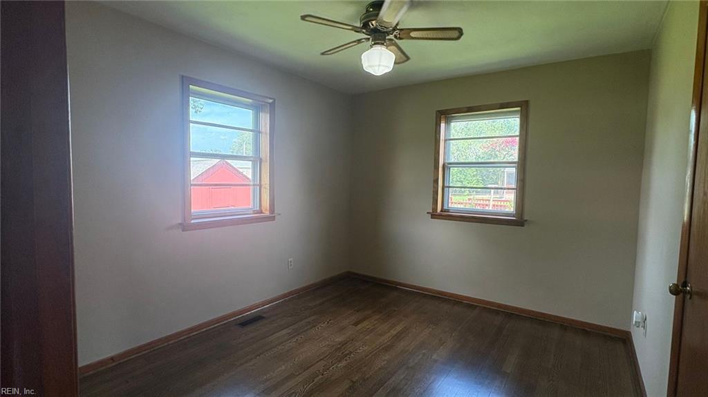 713 Willow Drive Newport News VA 23605