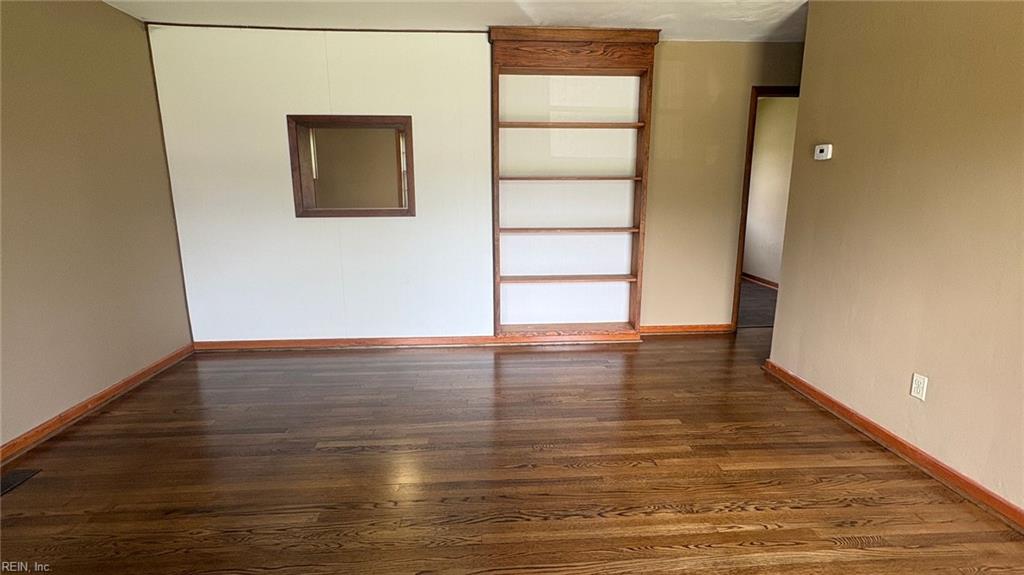713 Willow Drive Newport News VA 23605