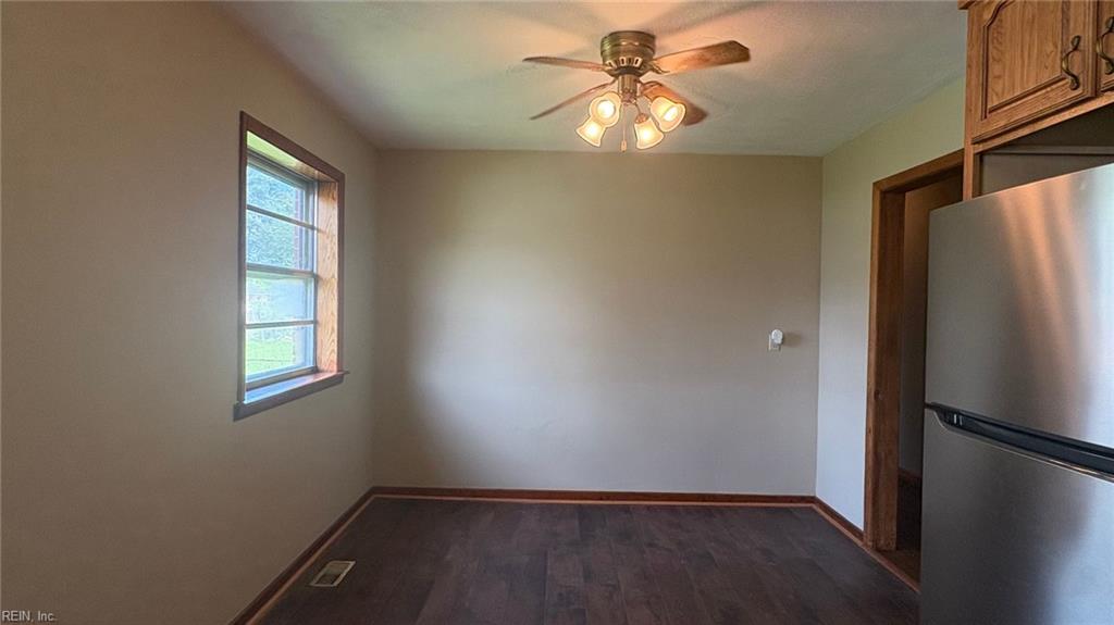 713 Willow Drive Newport News VA 23605