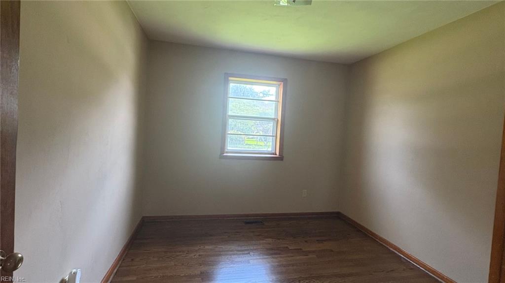 713 Willow Drive Newport News VA 23605