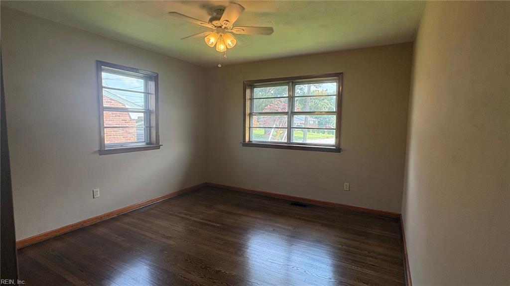 713 Willow Drive Newport News VA 23605