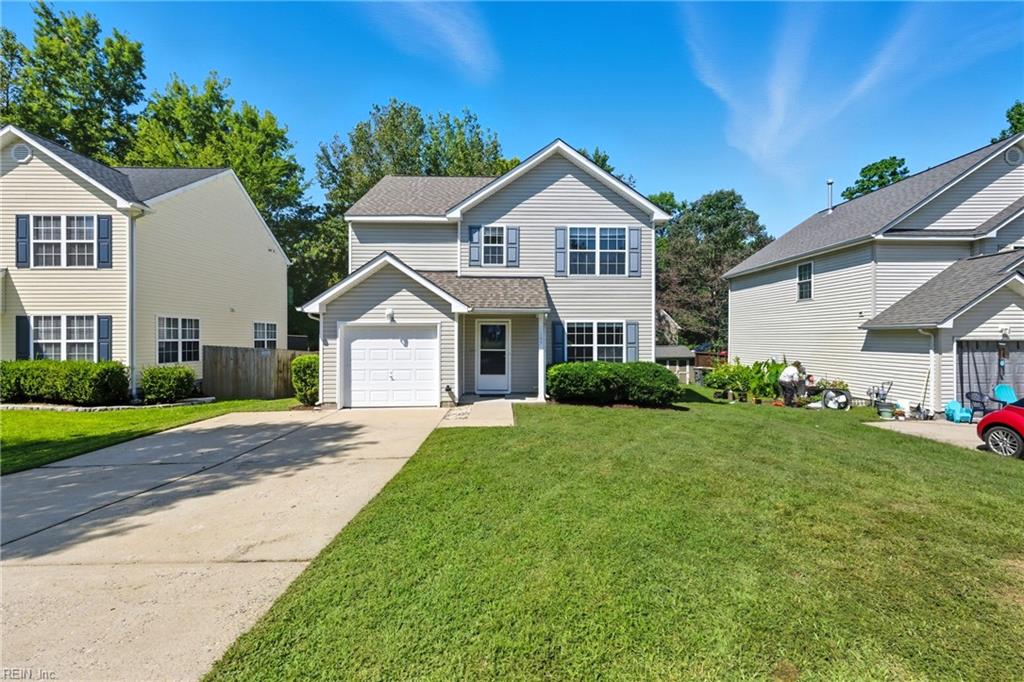 109 Burgundy Road Williamsburg VA 23185