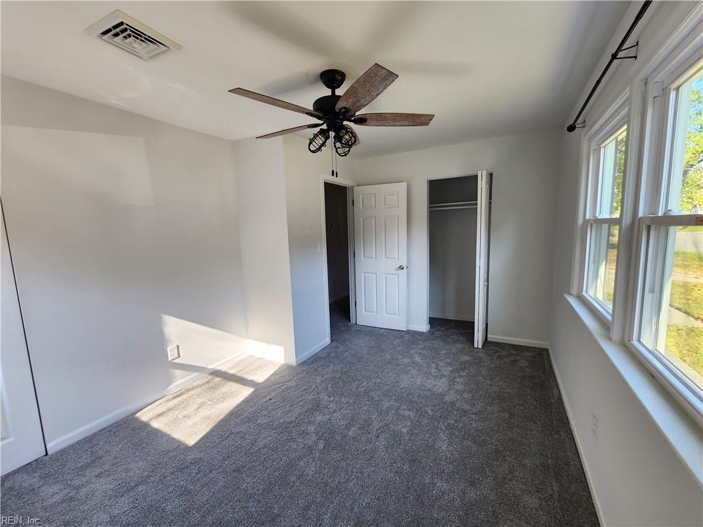 213 Picard Drive Newport News VA 23602