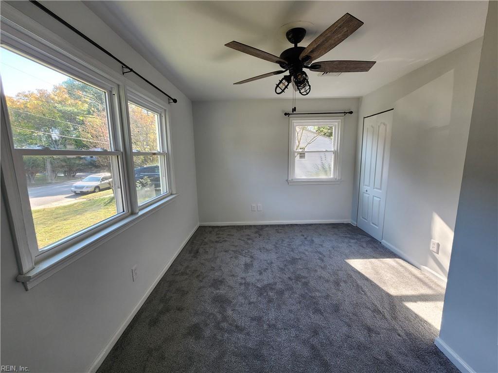 213 Picard Drive Newport News VA 23602