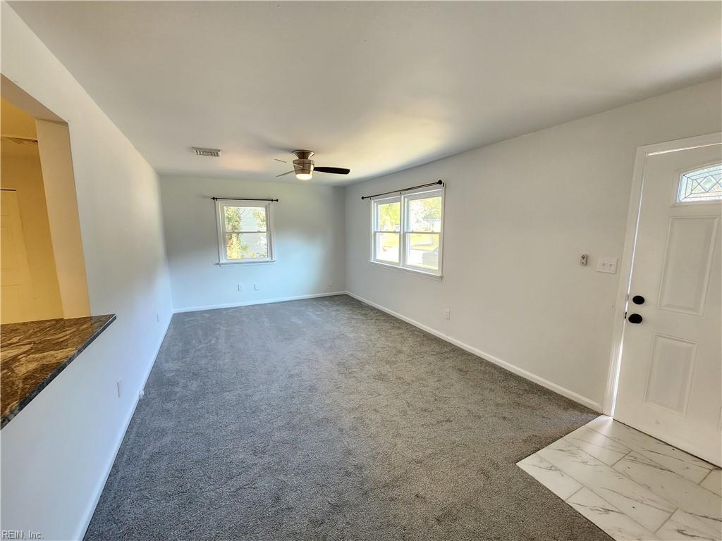 213 Picard Drive Newport News VA 23602