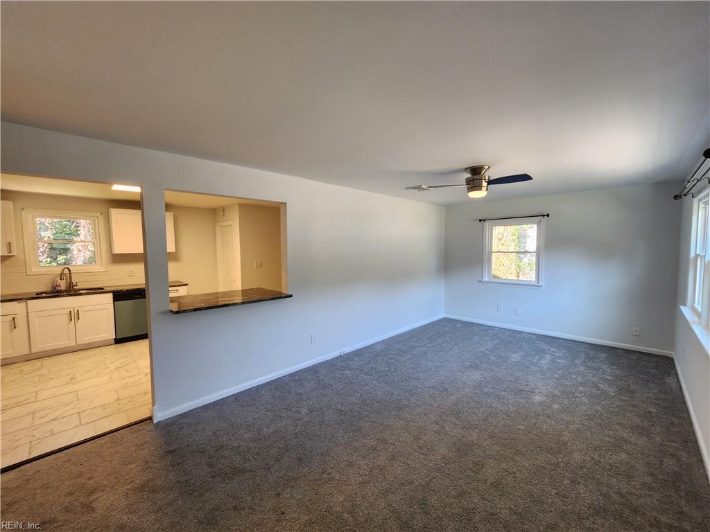 213 Picard Drive Newport News VA 23602