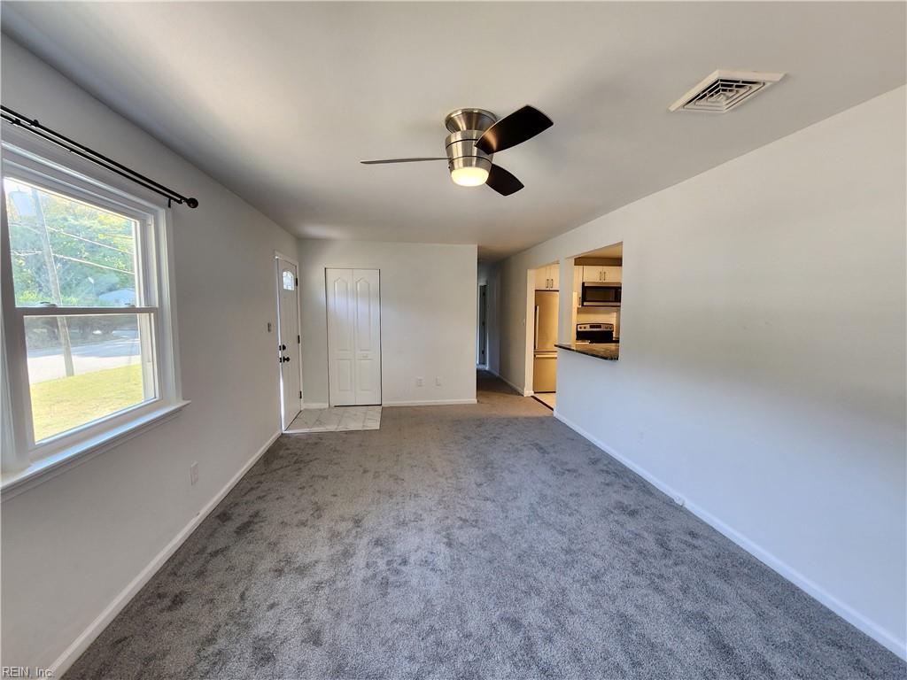 213 Picard Drive Newport News VA 23602