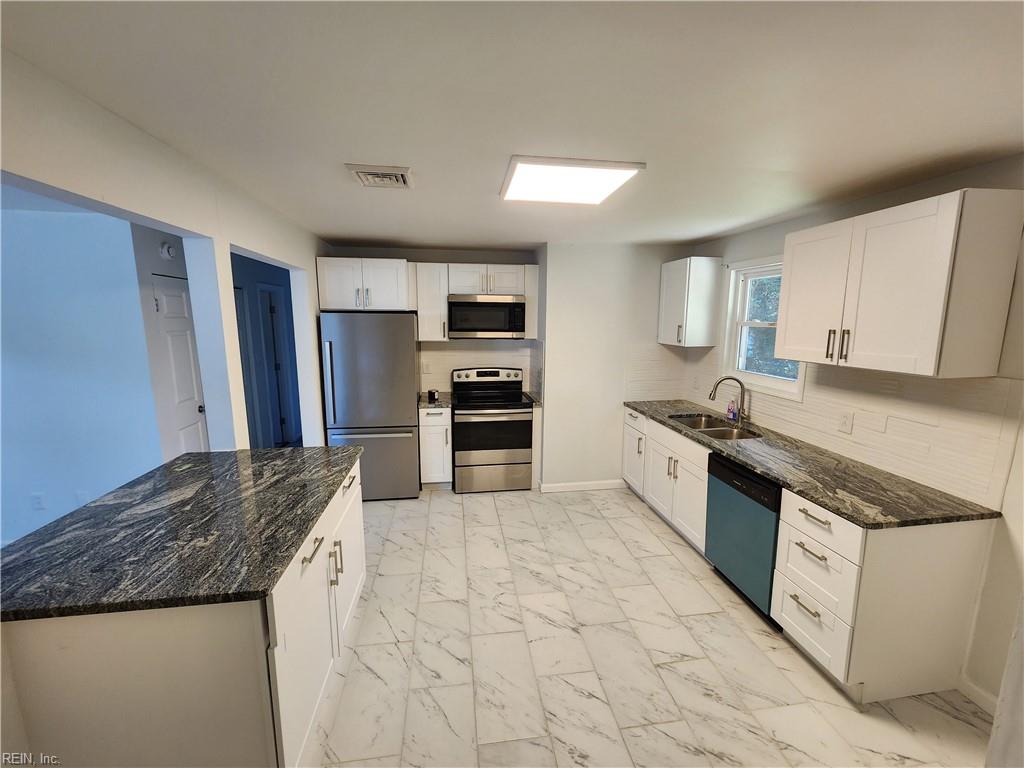 213 Picard Drive Newport News VA 23602