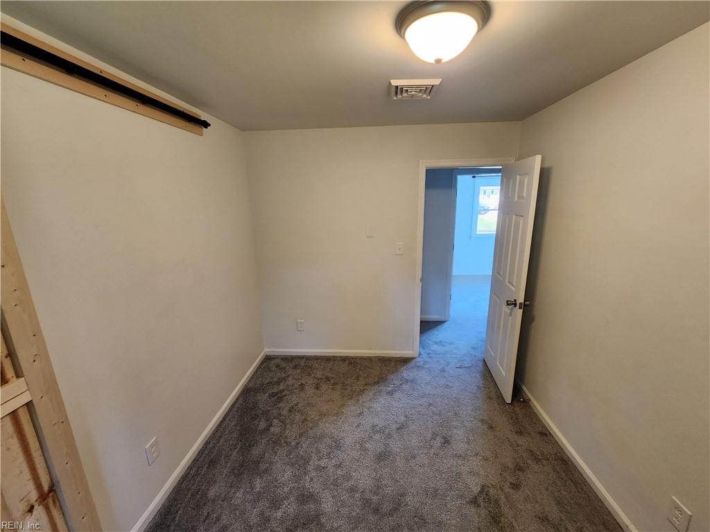 213 Picard Drive Newport News VA 23602