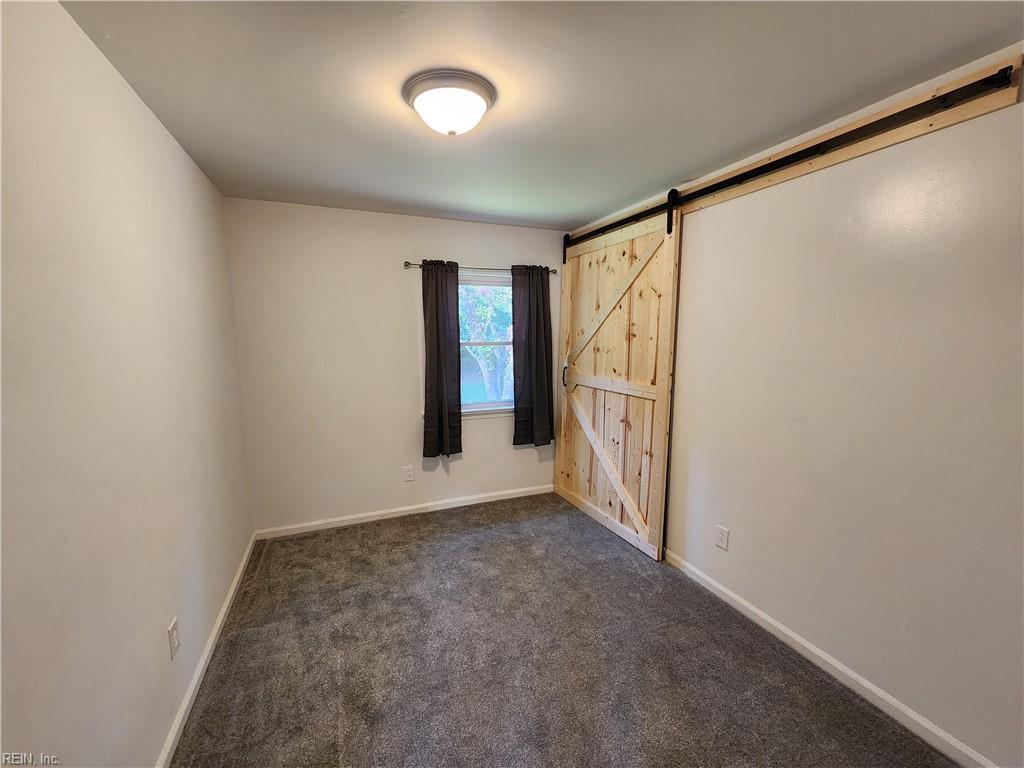 213 Picard Drive Newport News VA 23602