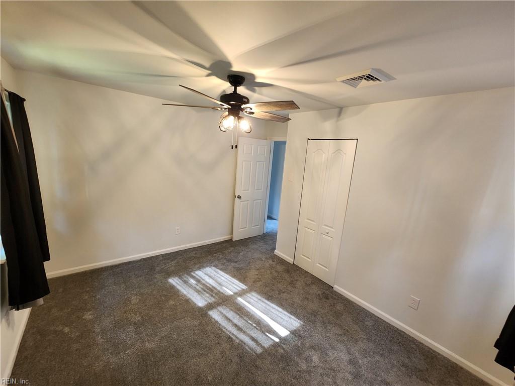 213 Picard Drive Newport News VA 23602