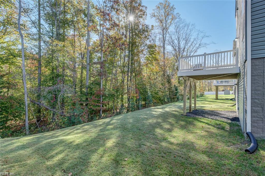 304 Normandy Crescent Williamsburg VA 23185