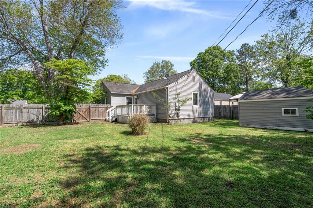 620 73rd Street Newport News VA 23605