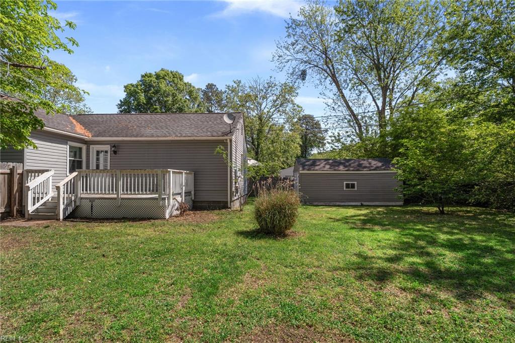 620 73rd Street Newport News VA 23605