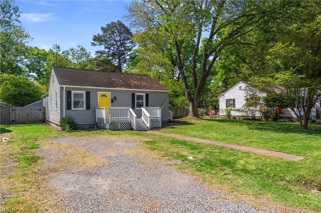 620 73rd Street Newport News VA 23605