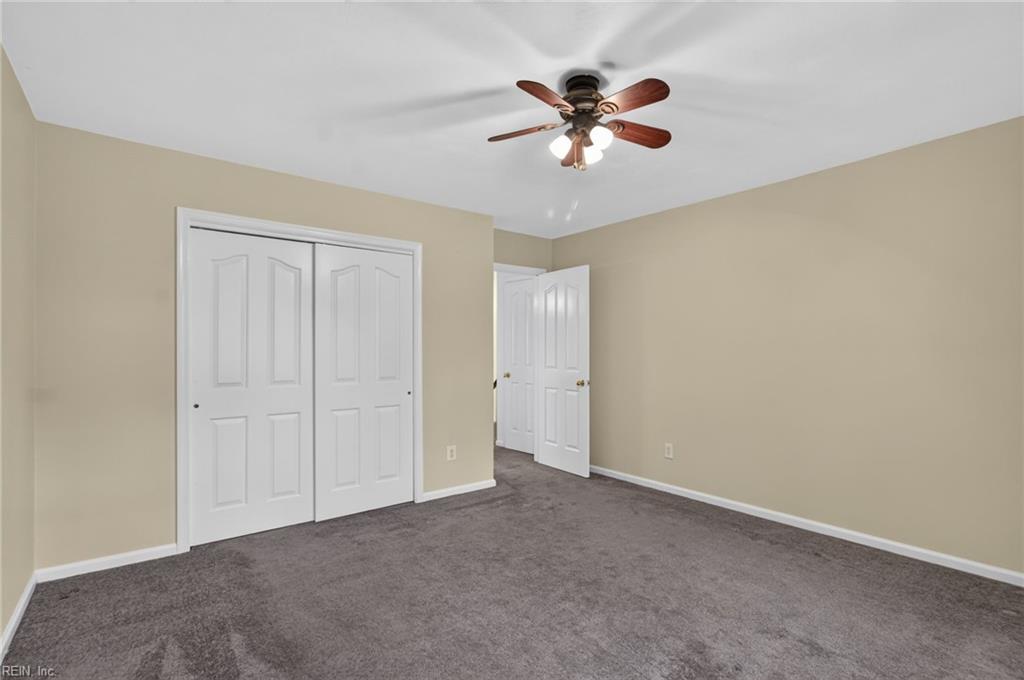 911 Edgewater Drive Newport News VA 23602