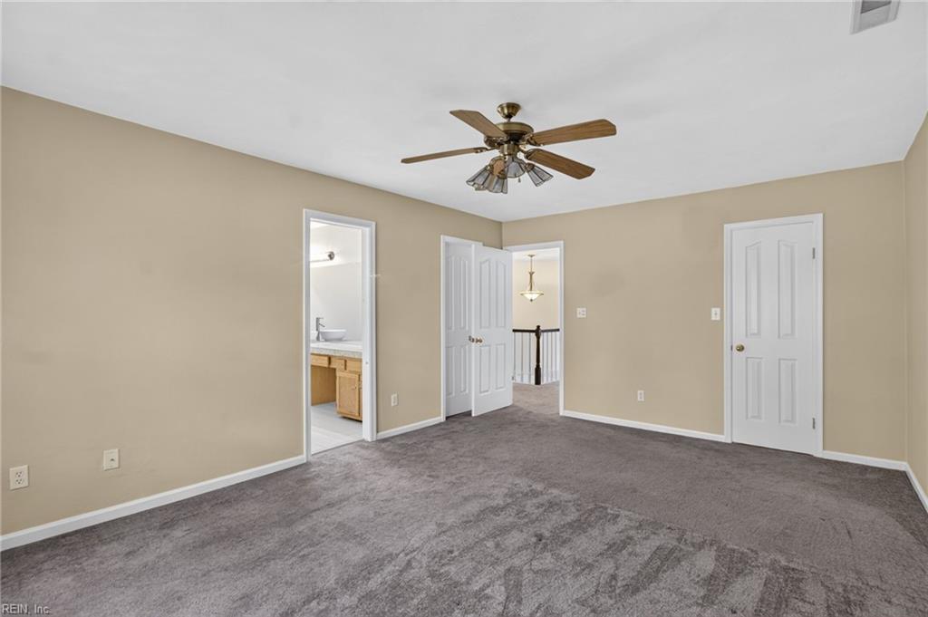 911 Edgewater Drive Newport News VA 23602