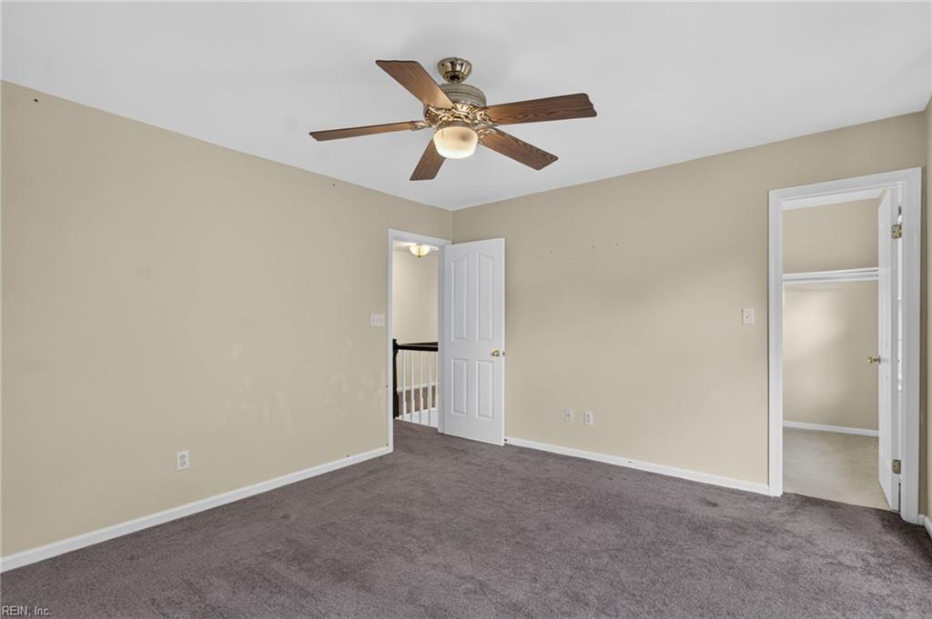 911 Edgewater Drive Newport News VA 23602