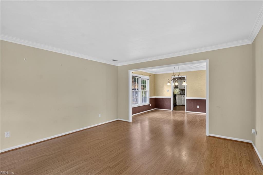 911 Edgewater Drive Newport News VA 23602